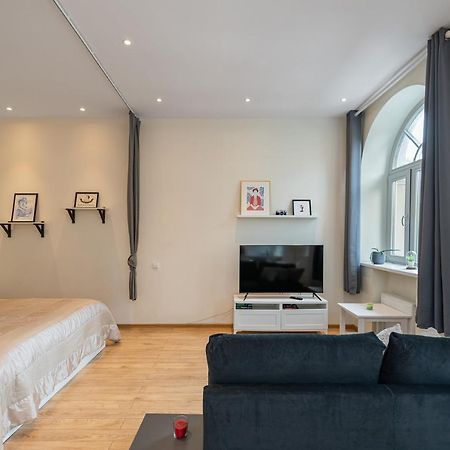 Freedom Avenue Apartment By Polo Apartments Kaunas Exterior photo